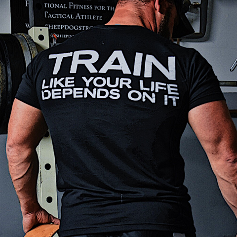 Dark Cross T