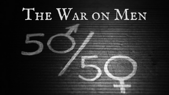 The War On Men