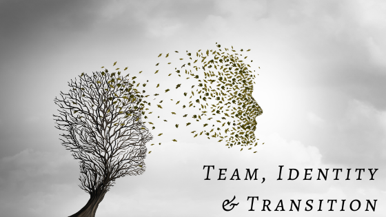 Team, Identity & Transition