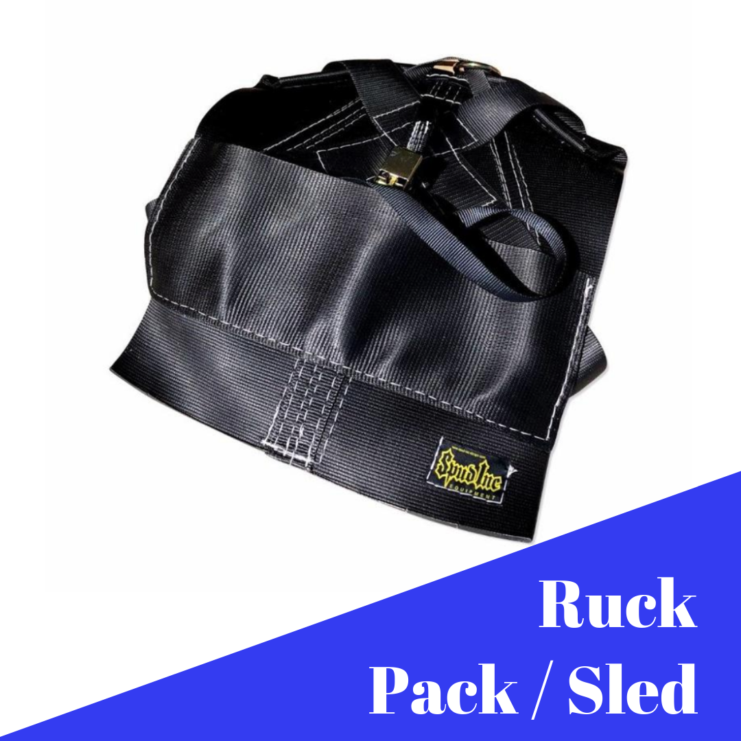 Ruck Pack Sled