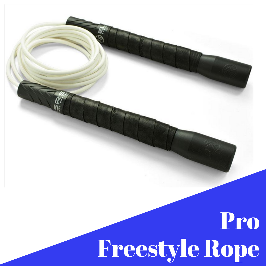 Elite SRS Pro Freestyle Jump Rope