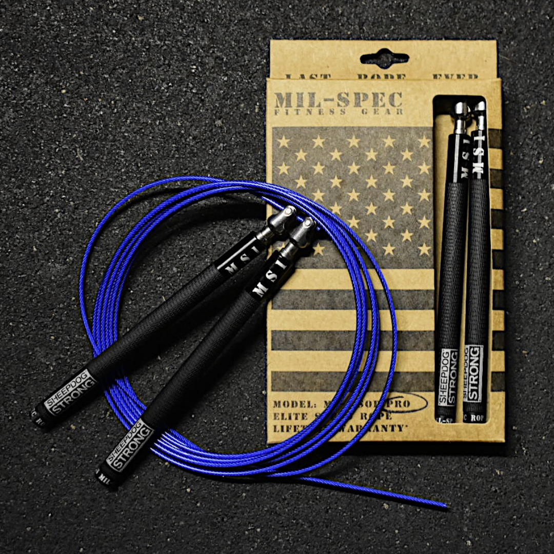 Fitness gear hotsell jump rope
