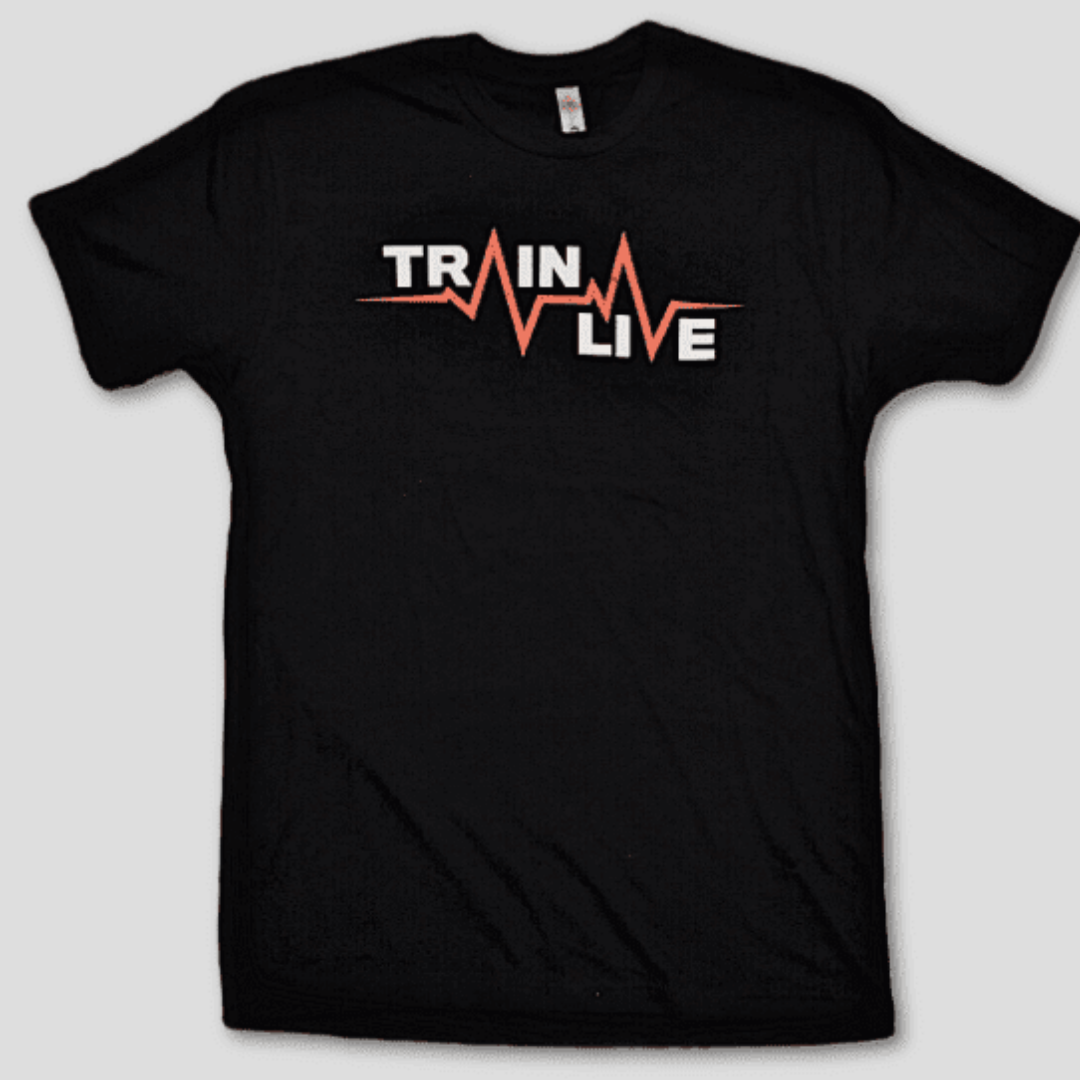 Train / Live with Purpose