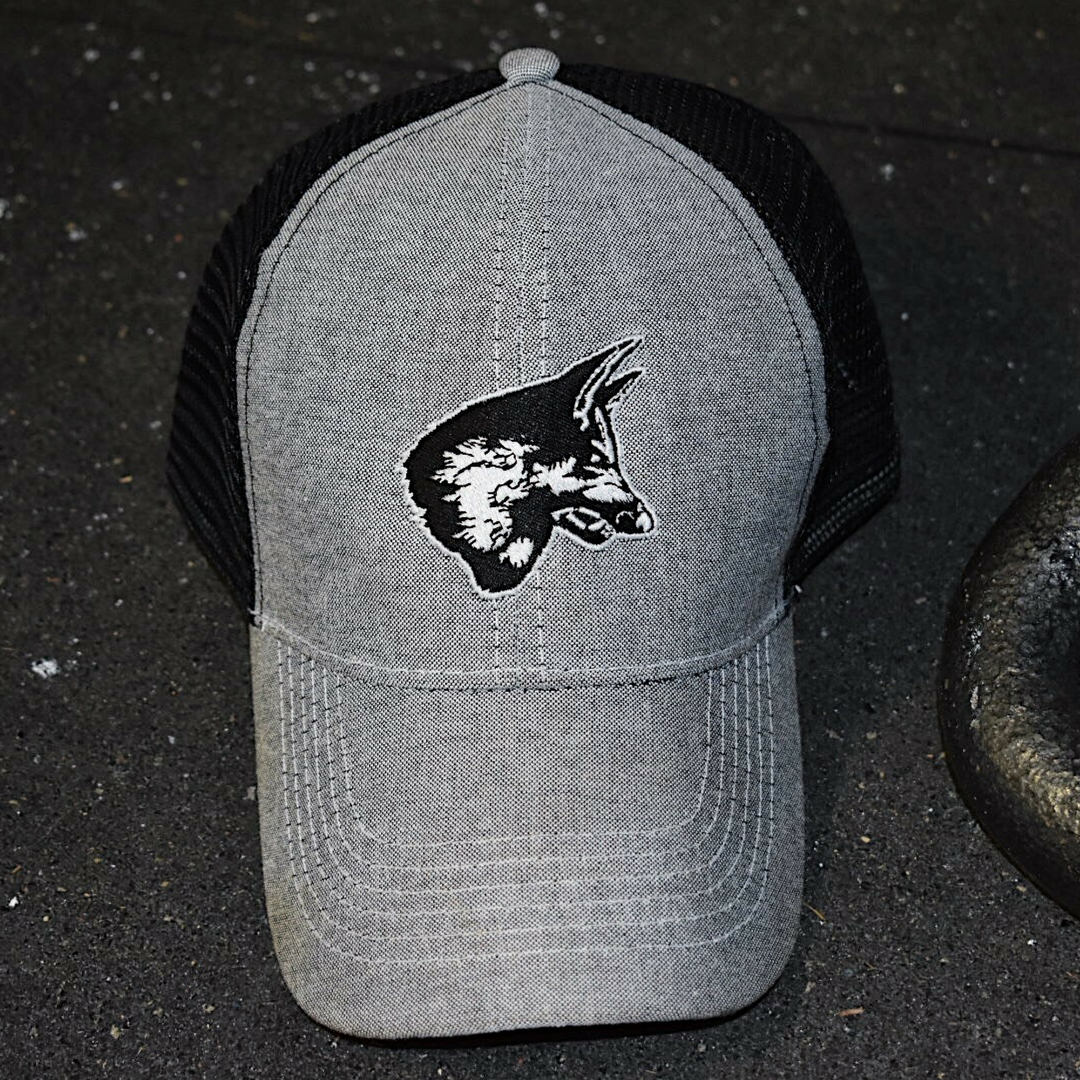 Defender Trucker Hat