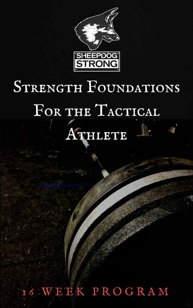 Strength Foundations